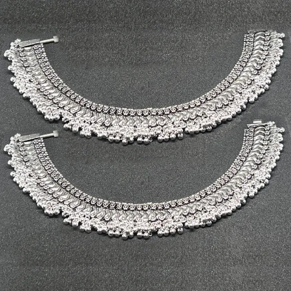 Oxidised_Silver_Oxidized_German_Traditional_Ethnic_Broad_And_Heavy_Payal_Anklets_(Paejeb)_For_Women_And_Girls_30_Mm_Wide