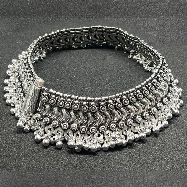 Oxidised_Silver_Oxidized_German_Traditional_Ethnic_Broad_And_Heavy_Payal_Anklets_(Paejeb)_For_Women_And_Girls_30_Mm_Wide