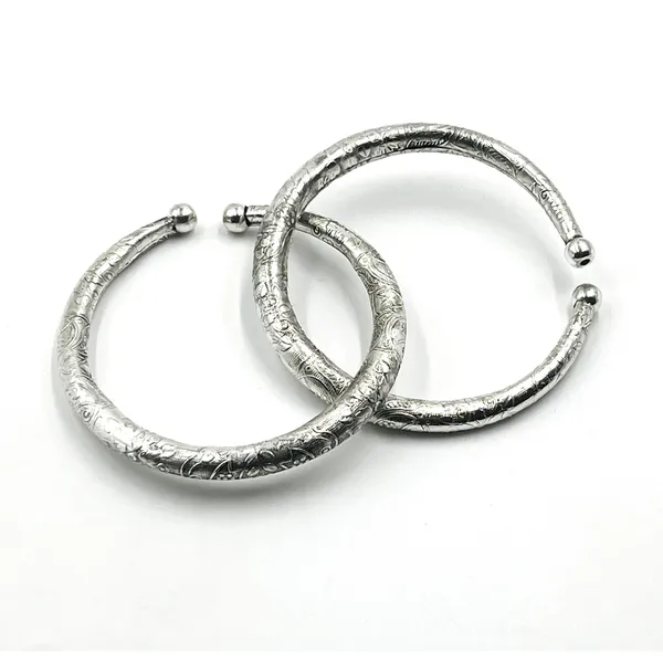 Oxidised_Oxidized_Toe_Anklet/Leg_Kada_Traditional_Rajasthani_Jewellery,_Kada_Payal
