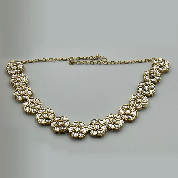 Golden_Taditional_Jwellery_Matha_Patti,_Kundan_Sheeshphool,_Elegant_Shish_Patti_Women_Hair_Accessory