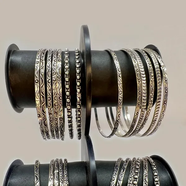 Oxidised_Silver_Set_Of_12_Contemporary_German_Oxidized_Bangles_For_Women_-_Antique_Black_Metal_Chudi_Set_(2.8_Size)_For_Women_And_Girls_From