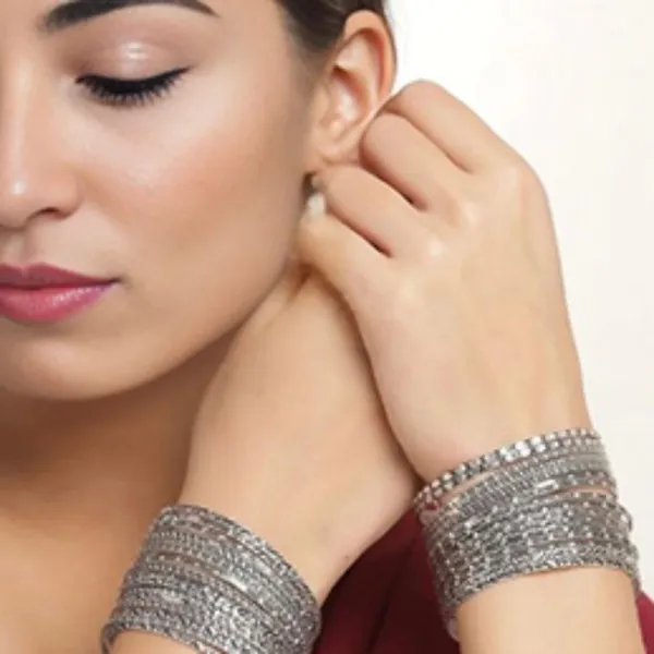Oxidised_Silver_Set_Of_12_Contemporary_German_Oxidized_Bangles_For_Women_-_Antique_Black_Metal_Chudi_Set_(2.8_Size)_For_Women_And_Girls_From