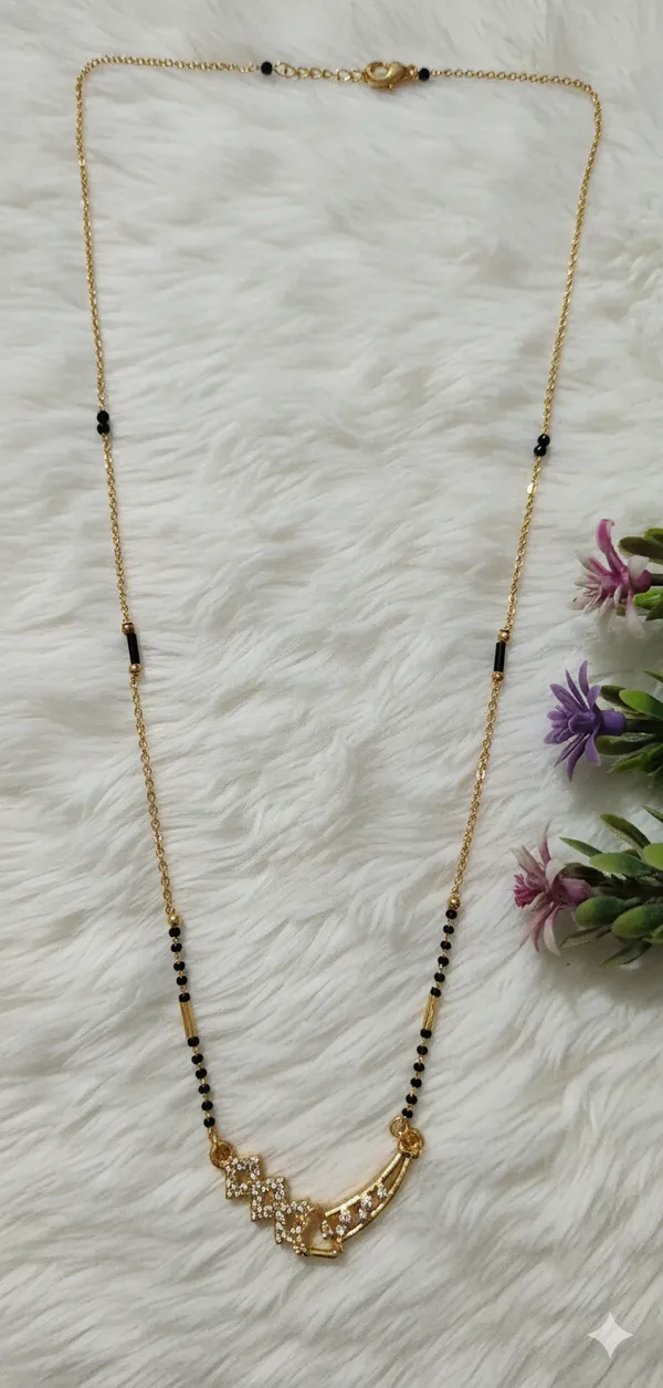 Amee_Mangalsutra