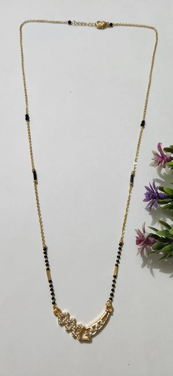 Amee_Mangalsutra