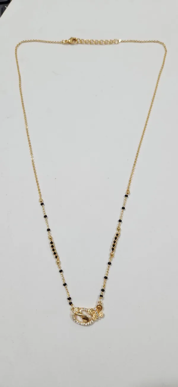 Gold_Brass_Divine_Bond_Mangalsutra_For_Women