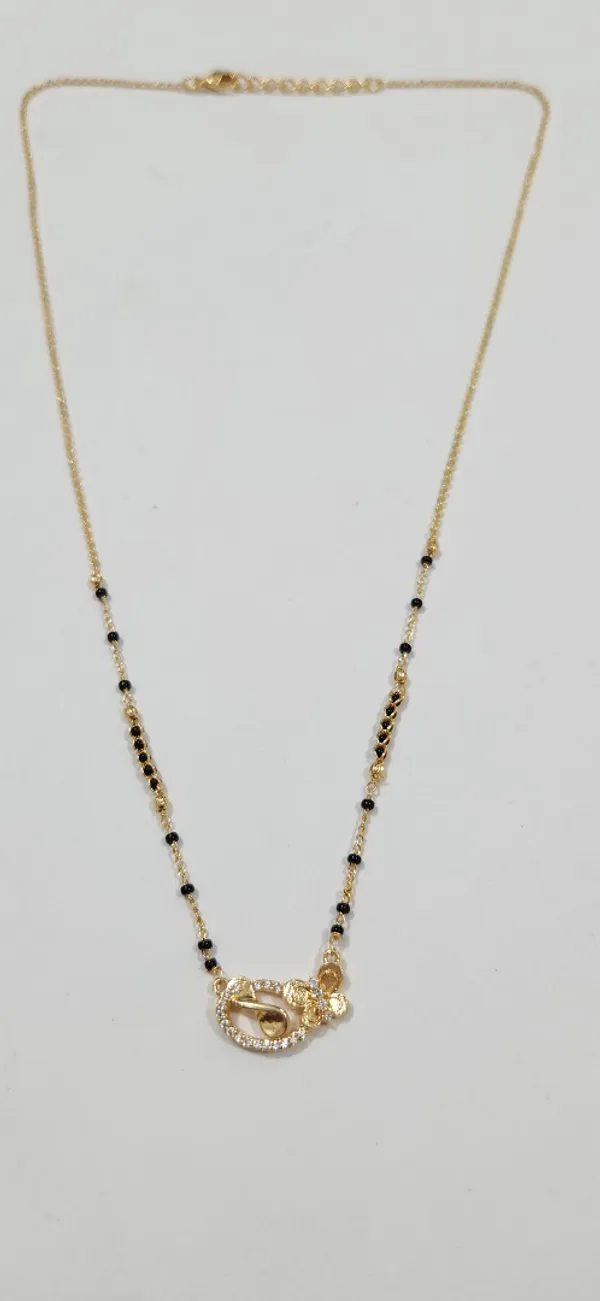 Gold_Brass_Divine_Bond_Mangalsutra_For_Women