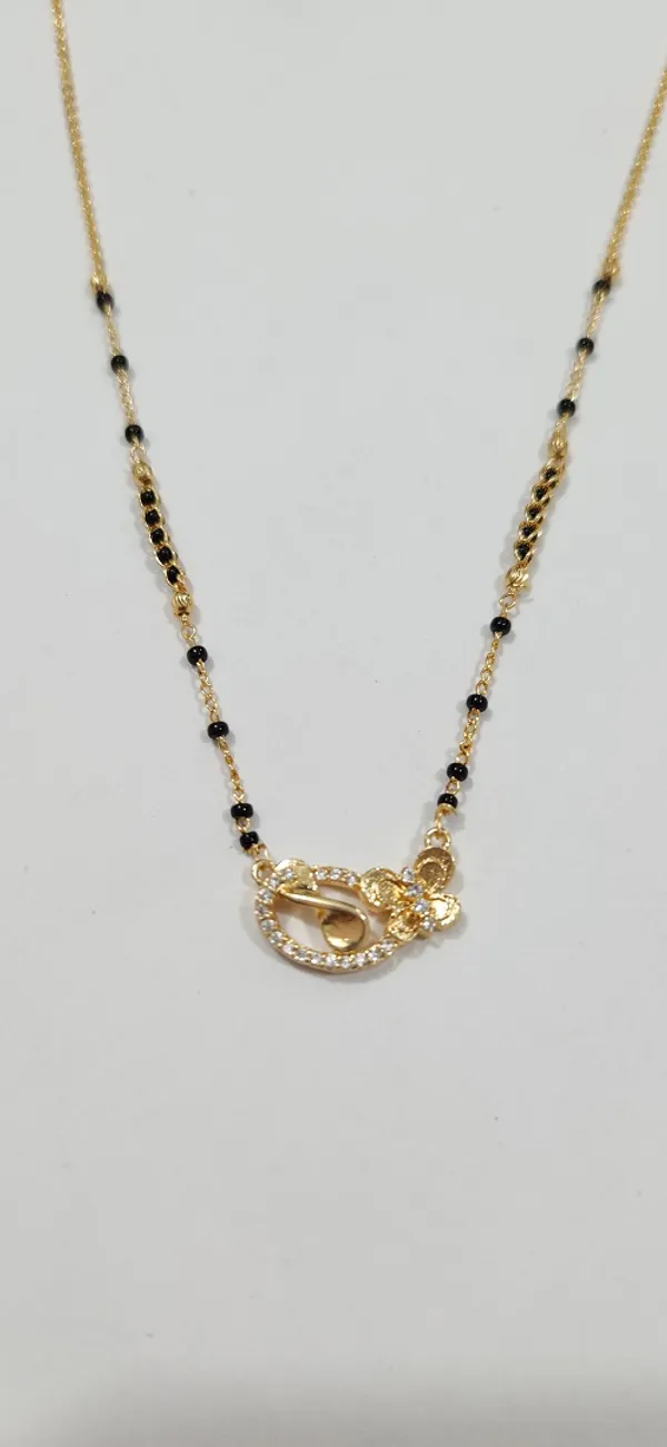 Gold_Brass_Divine_Bond_Mangalsutra_For_Women