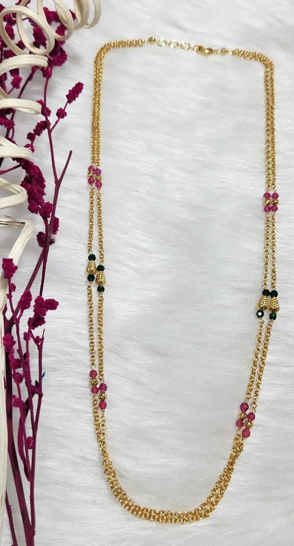 Double_Layered_Gold-Plated_Chain
