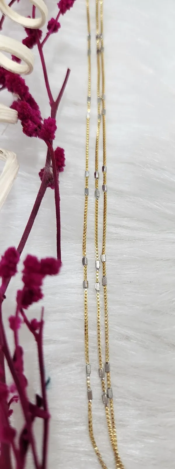 Dual-Tone_Layered_Link_Chain