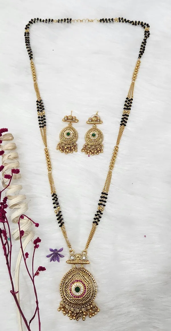 Heritage_Craft_Long_Mangalsutra_with_Ruby_&_Emerald_Accents