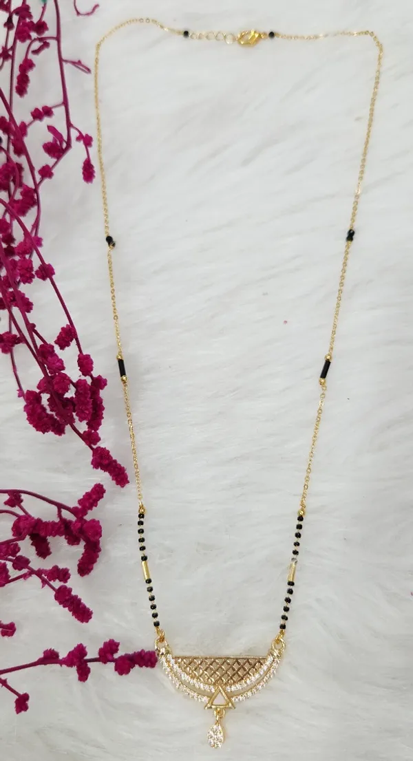 LATTICE_WORK_AD_MANGALSUTRA_BUY_ONE_GET_ONE_FREE