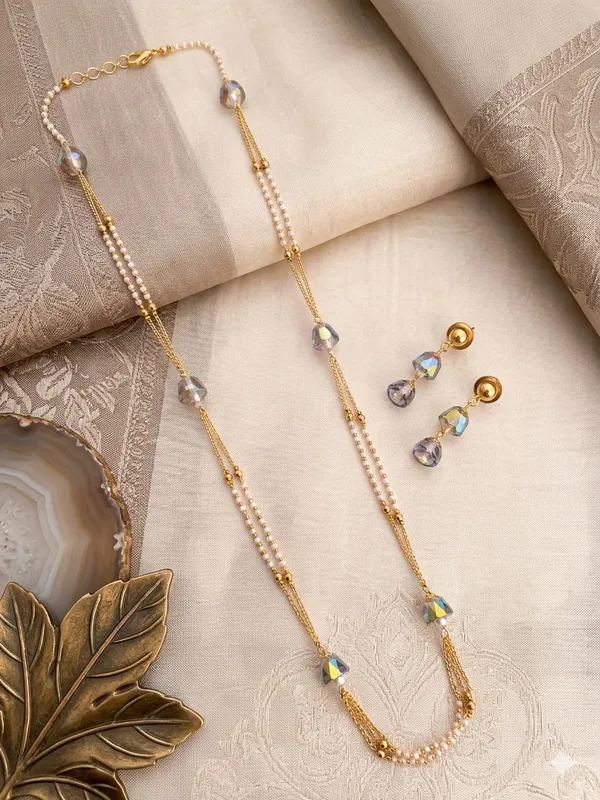 Lavender_Aura_Crystal_&_Seed_Pearl_Set