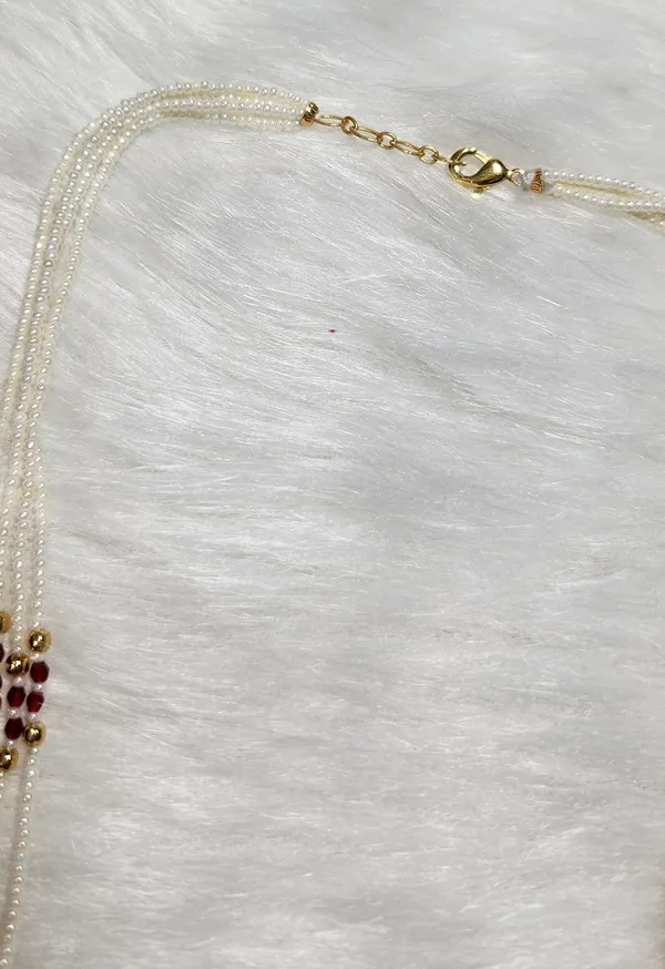 Layered_Pearl_mala_with_Color_Crystal_Bead