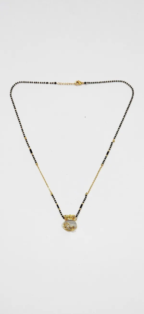 Gold_Brass_Mop_Handle_Mangalsutra_For_Women