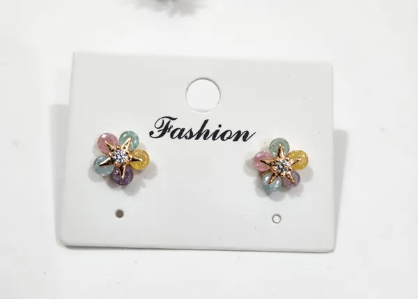 Rose_Gold_Brass_Pastel_Galaxy_Studs_For_Women