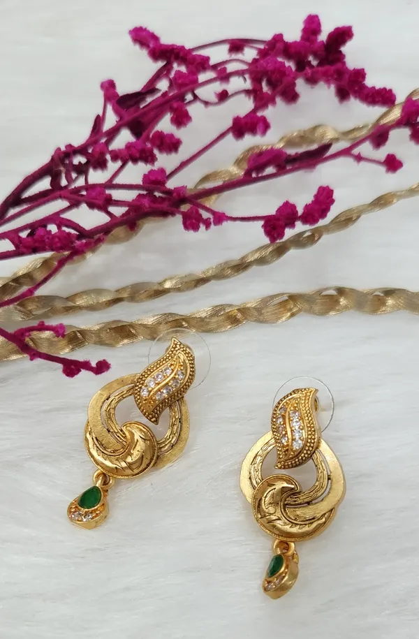 Rajwadi_Lehar_Gold_Set