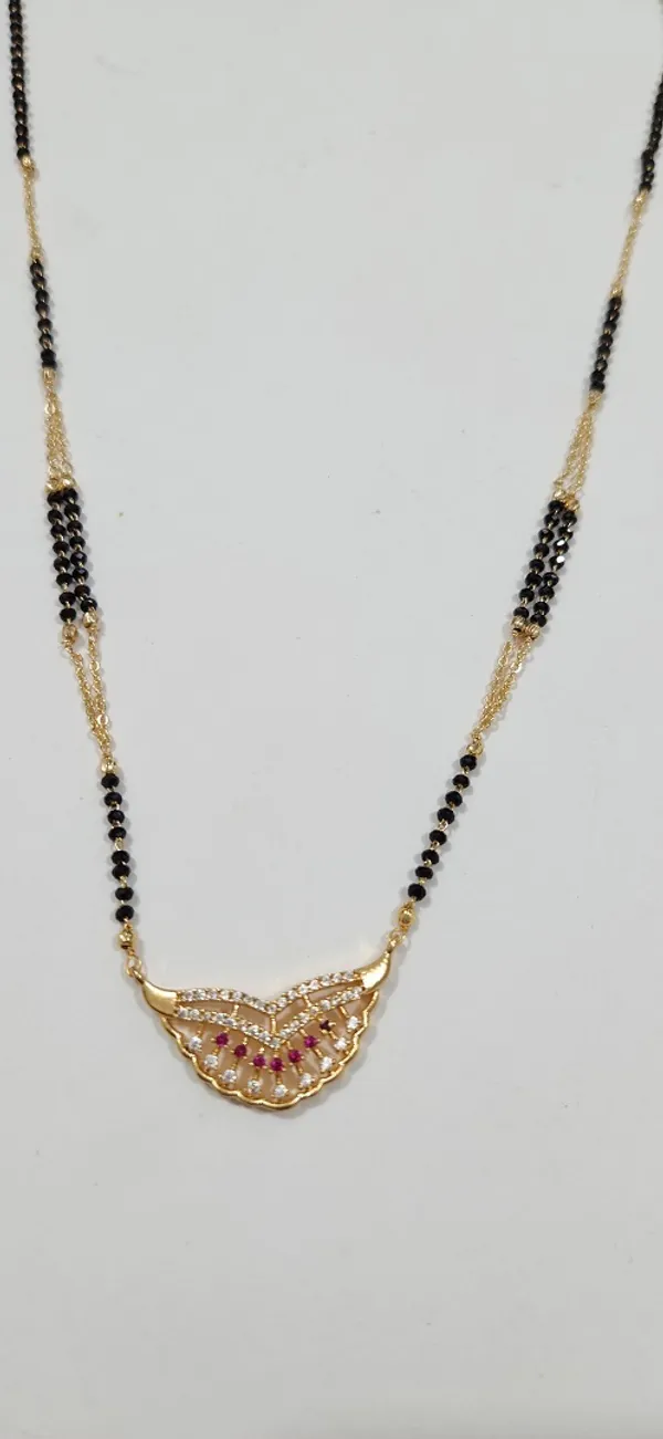 Gold_Brass_Ruby_Grace_Mangalsutra_For_Women