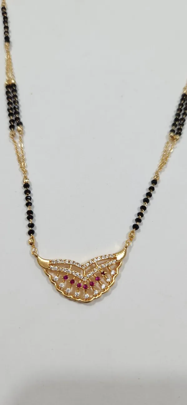 Gold_Brass_Ruby_Grace_Mangalsutra_For_Women