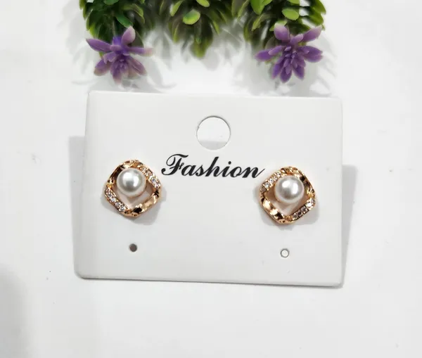 Rose_Gold_Brass_The_Hera_Stud_For_Women