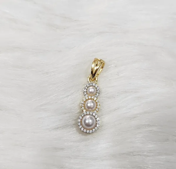 Triple_Drop_Pearl_Dangler_with_Matching_Halo_Studs