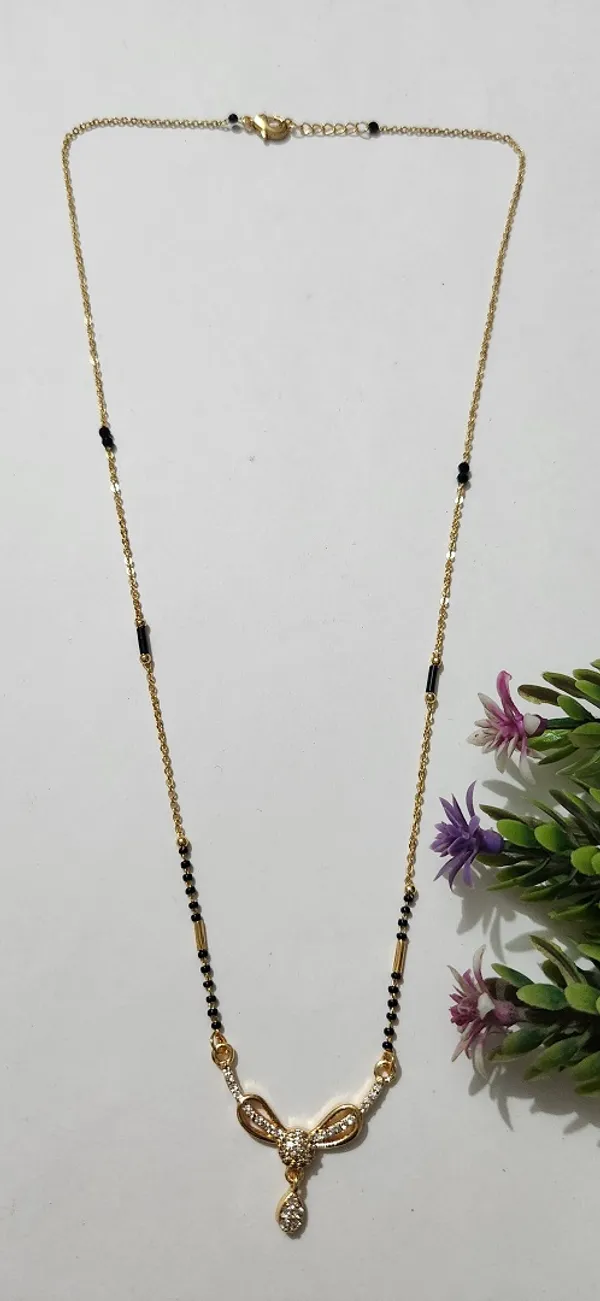 Ziya_Curve_Mangalsutra_buy_one_get_one_free