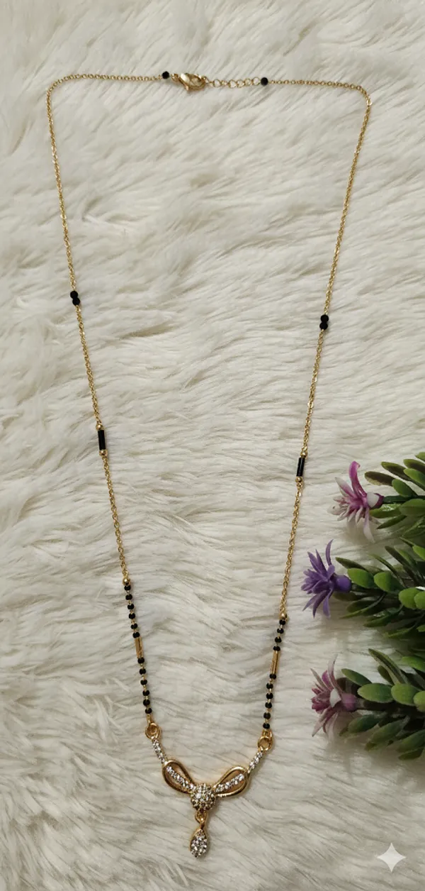 Ziya_Curve_Mangalsutra_buy_one_get_one_free