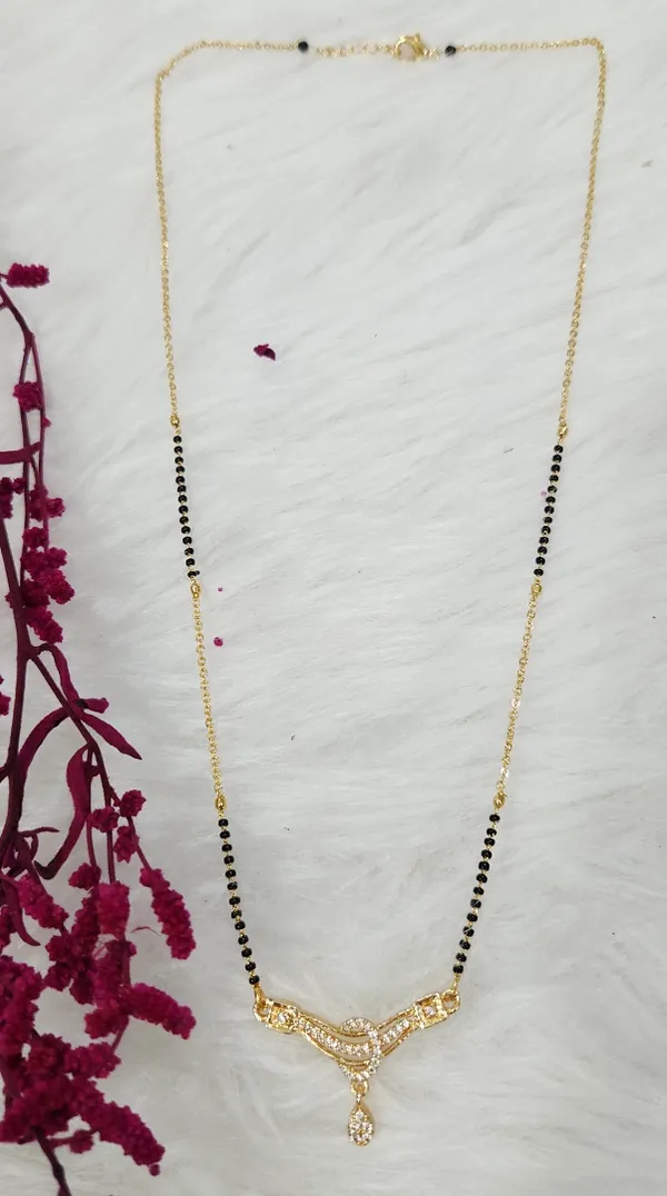 parkling_Double-Arch_V-Shaped_mangalsutra