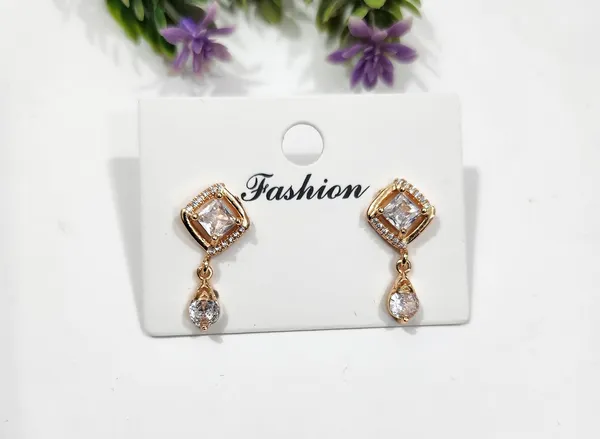Rose_Gold_Brass_Stella_Drops_For_Women