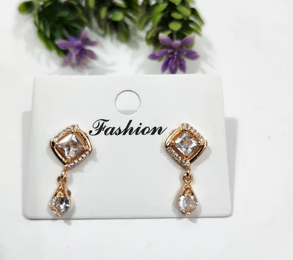 Rose_Gold_Brass_Stella_Drops_For_Women