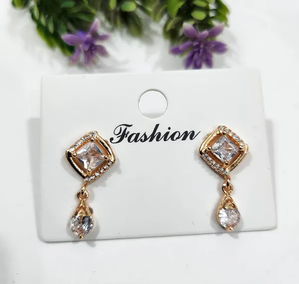 Rose_Gold_Brass_Stella_Drops_For_Women