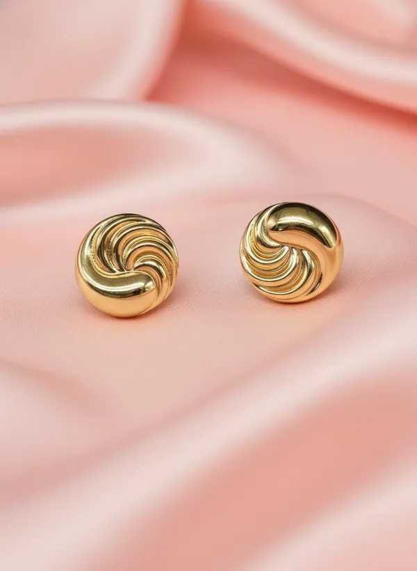 Mattic_Studd_Anti_Tarnish_Earings