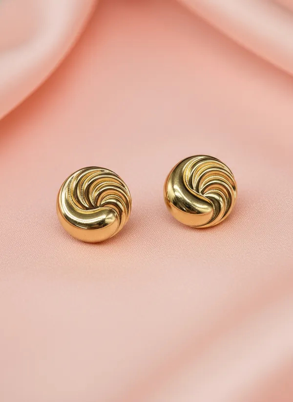 Mattic_Studd_Anti_Tarnish_Earings
