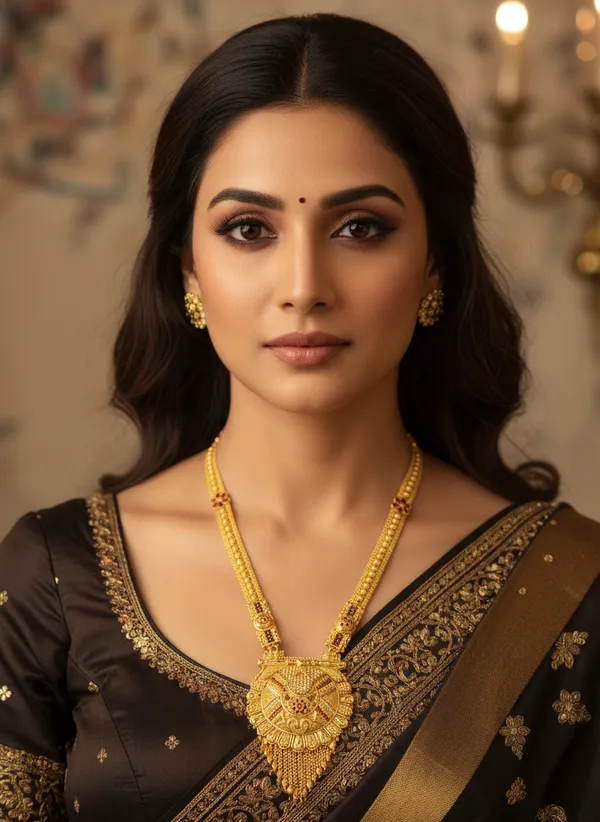 1_GM_Manikarnika_Gold_plated_Rani_Haar