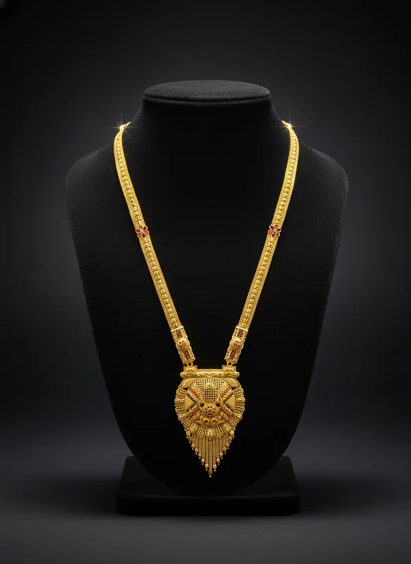 1_GM_Manikarnika_Gold_plated_Rani_Haar