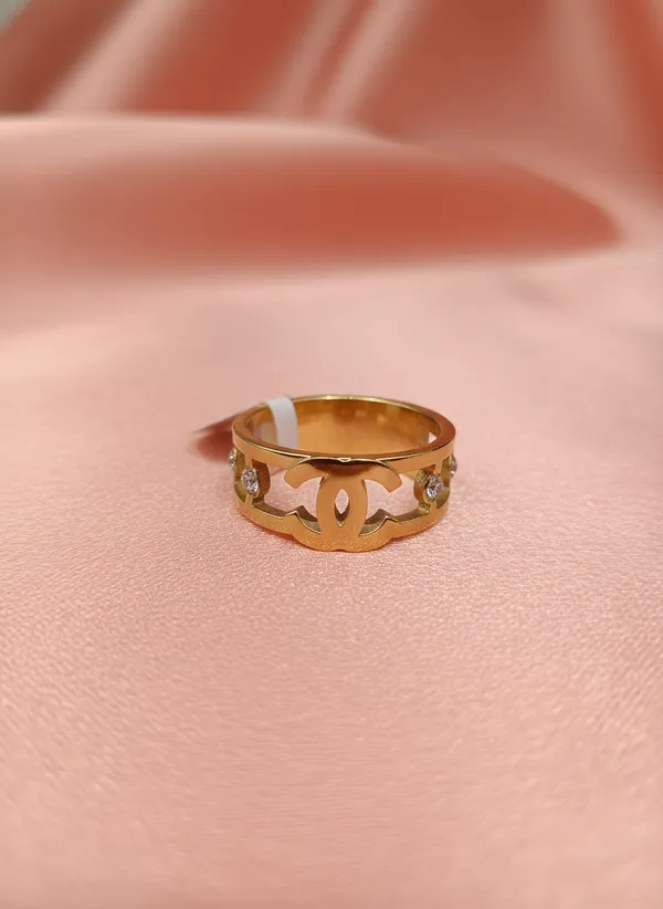 Xot_Gold_Anti_Tarnish_Ring
