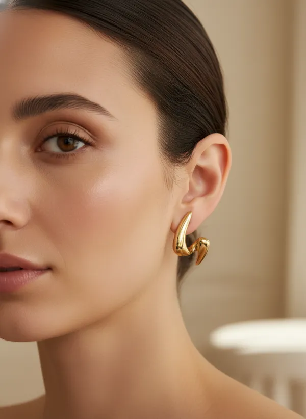 Elite_gold_Anti_Tarnish_Earring