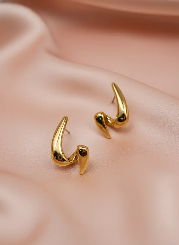 Elite_gold_Anti_Tarnish_Earring