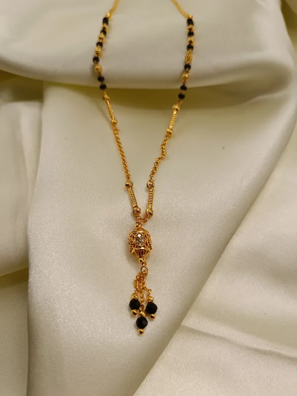 Gold_plated_18k_drom_Mangalsutra