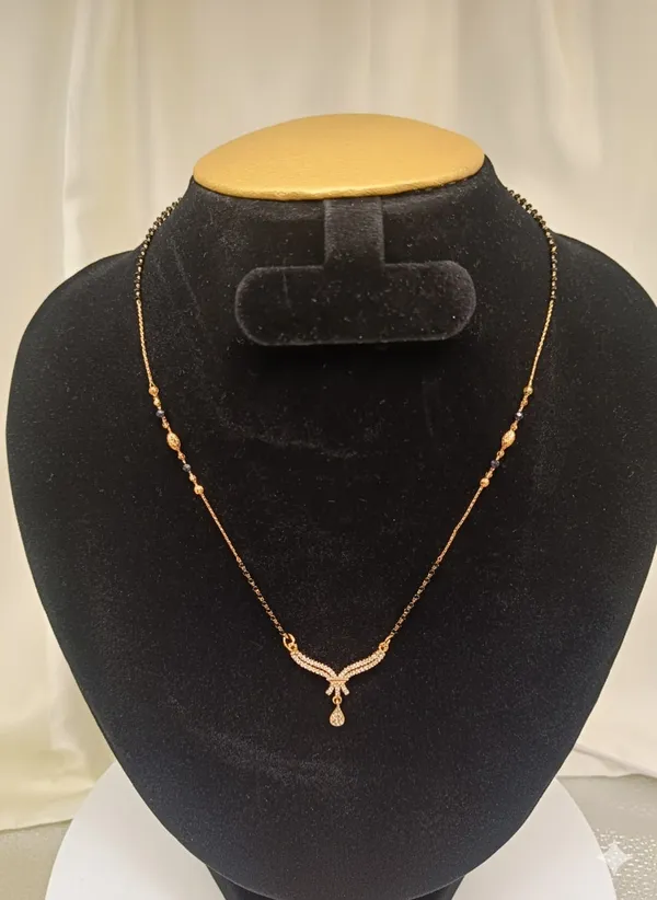 Golden_Charlotte_Mangalsutra