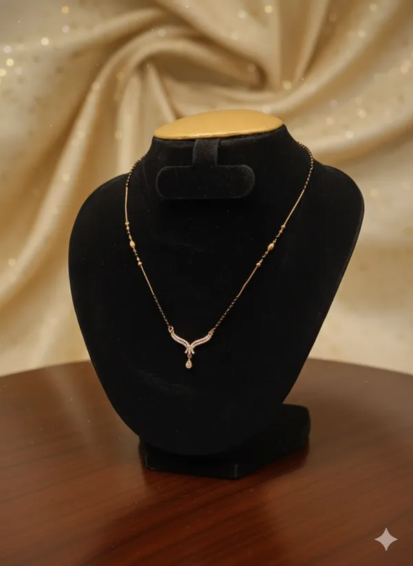 Golden_Charlotte_Mangalsutra