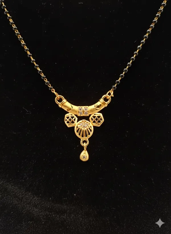 Golden_Madelyn_Mangalsutra