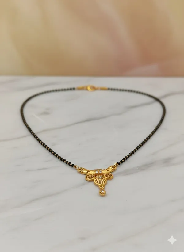 Golden_Madelyn_Mangalsutra