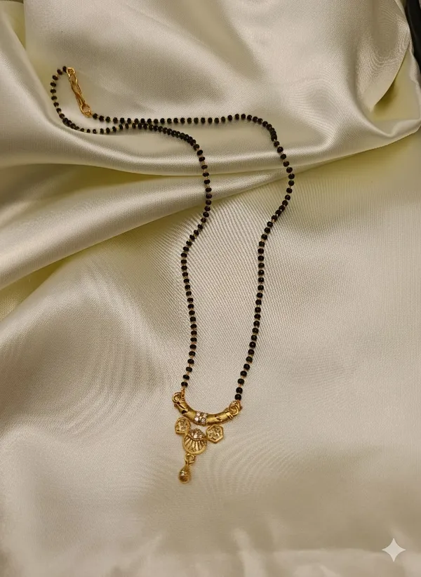 Golden_Madelyn_Mangalsutra
