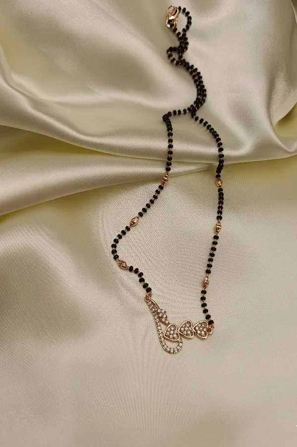 Golden_serenity_Mangalsutra