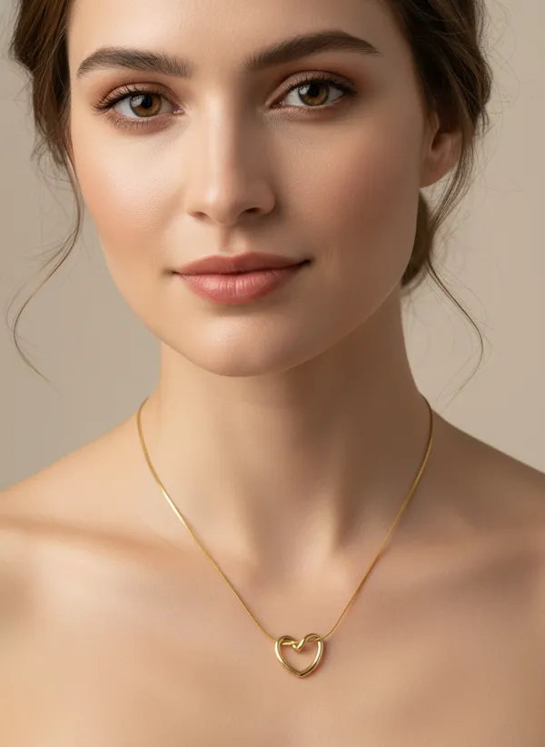 Heartcarat_Anti_Tarnish_necklace_chain