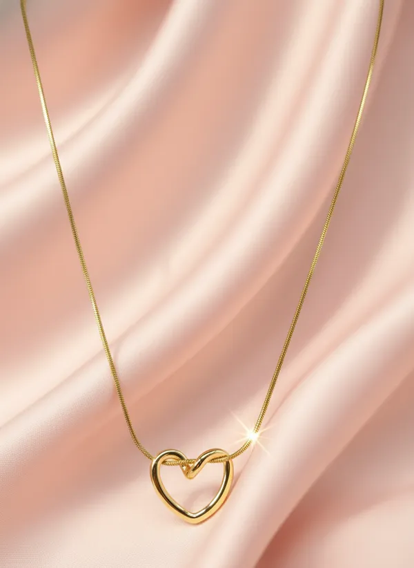 Heartcarat_Anti_Tarnish_necklace_chain
