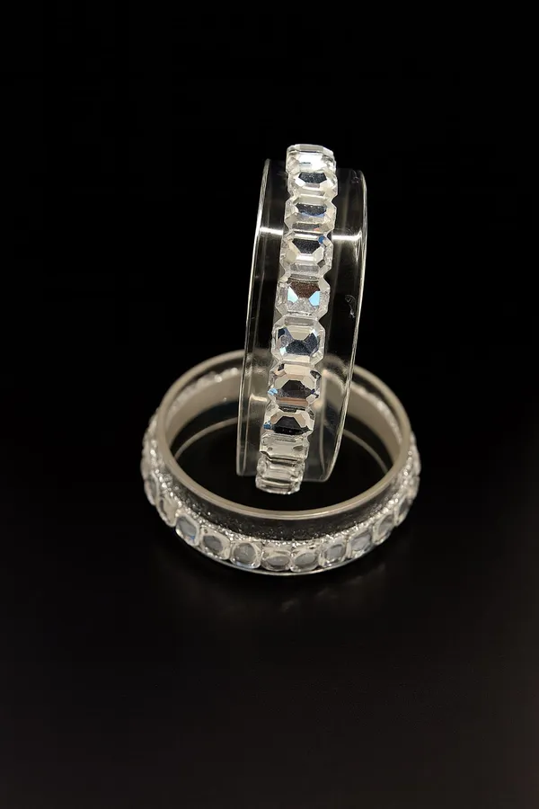 White_Cubic_Studd_Crystal_Kundan_Bangles