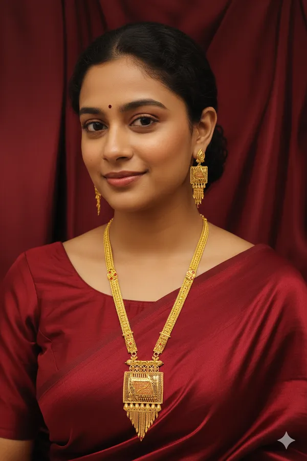 Matic_24K_Gold_Plated_Cubic_Rani_Haar