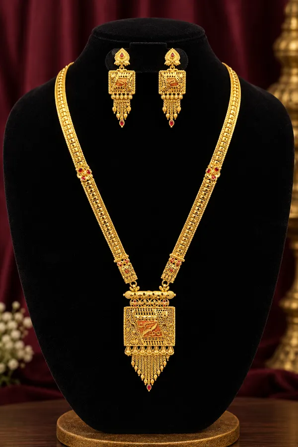 Matic_24K_Gold_Plated_Cubic_Rani_Haar