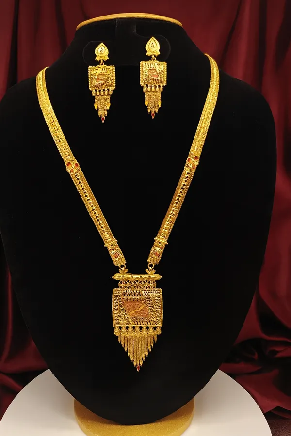 Matic_24K_Gold_Plated_Cubic_Rani_Haar